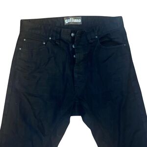 Galliano Jeans